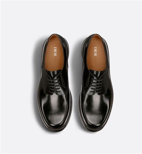 dior carlo derby shoe|dior reveals a detailed look at its latest set of 3D.